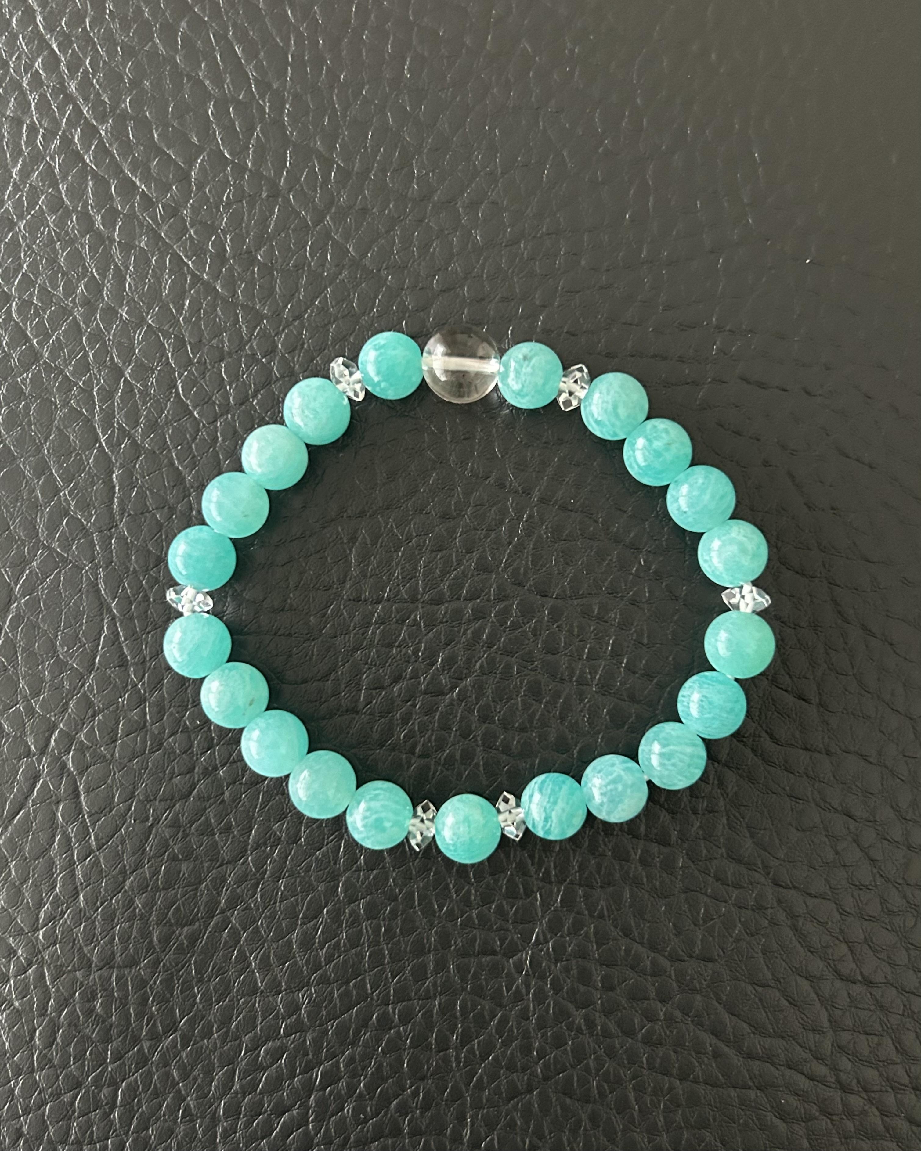 おまもりブレス「涼爽」の商品画像