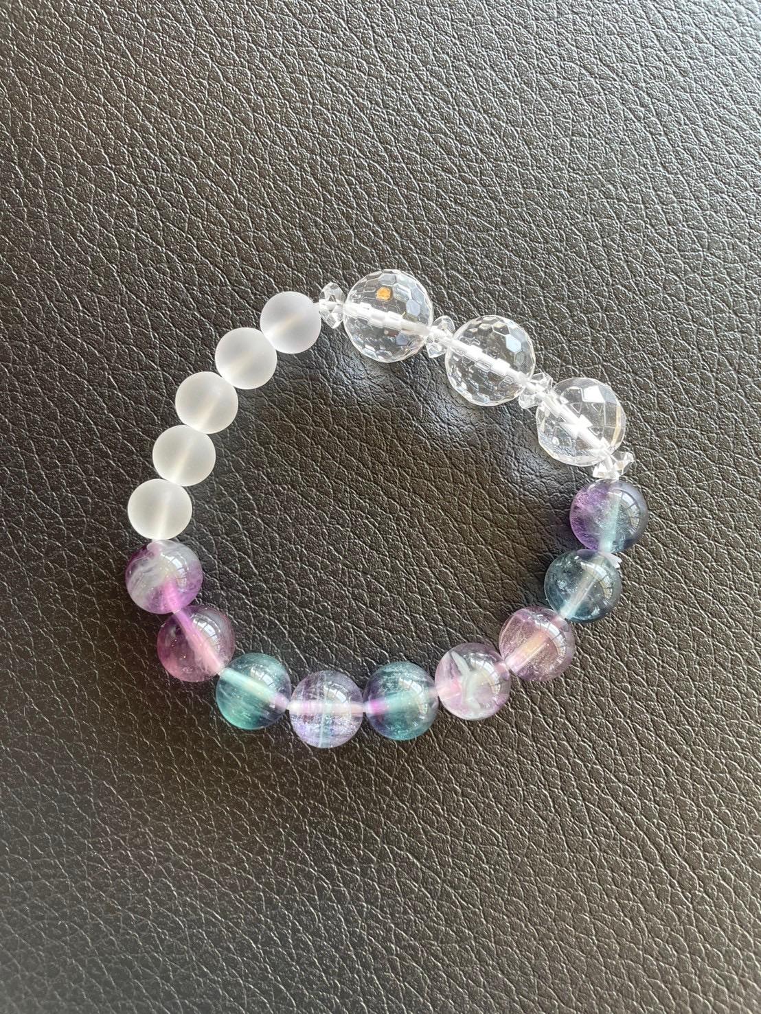 おまもりブレス「流詩」の商品画像