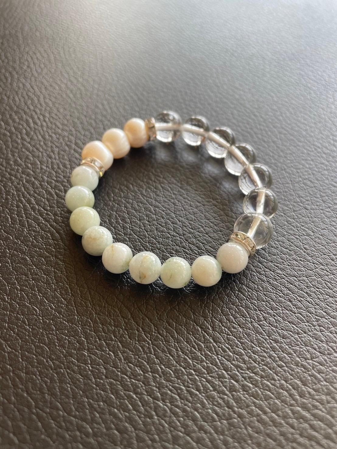 おまもりブレス「凛」の商品画像