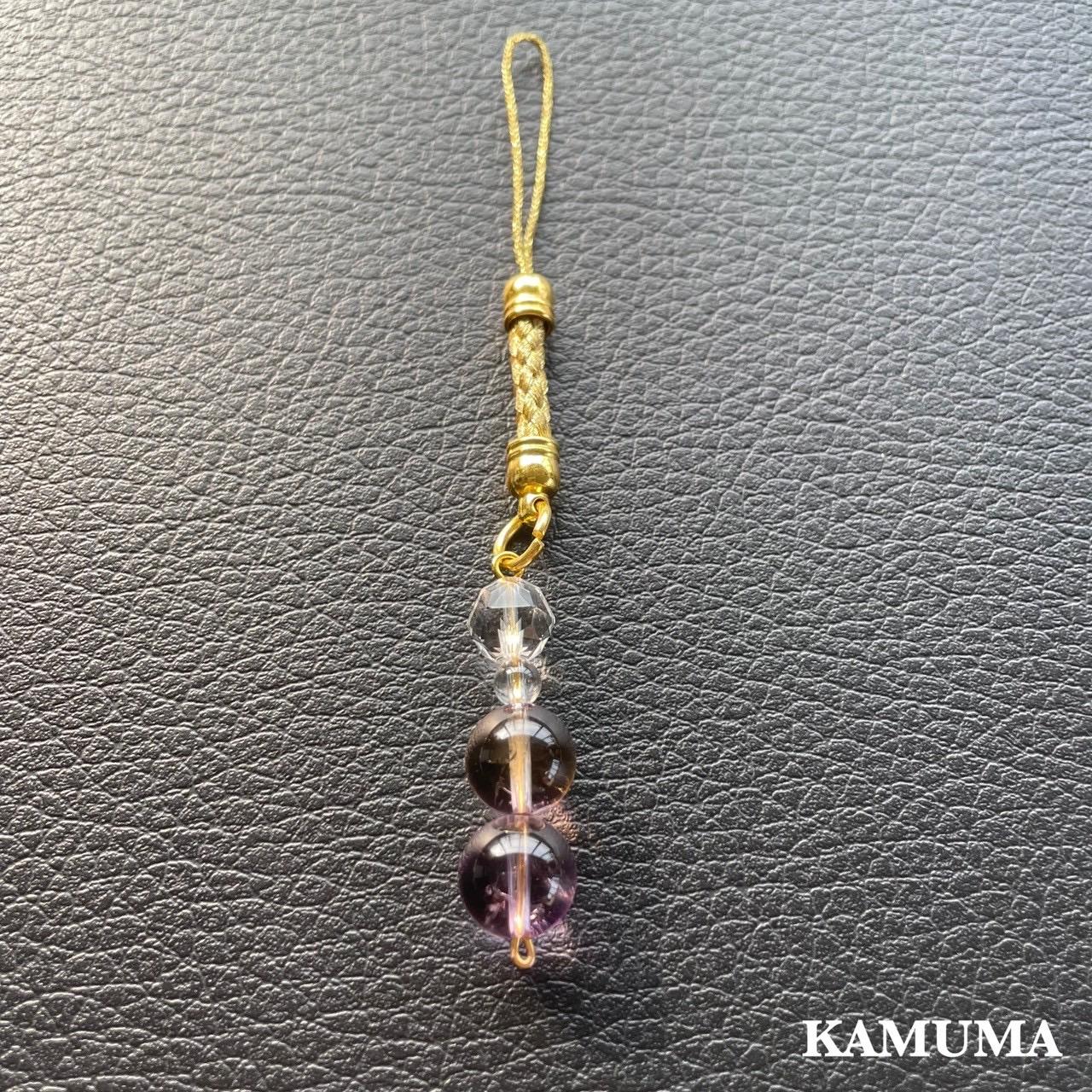 おまもりストラップ「陽彩」の商品画像