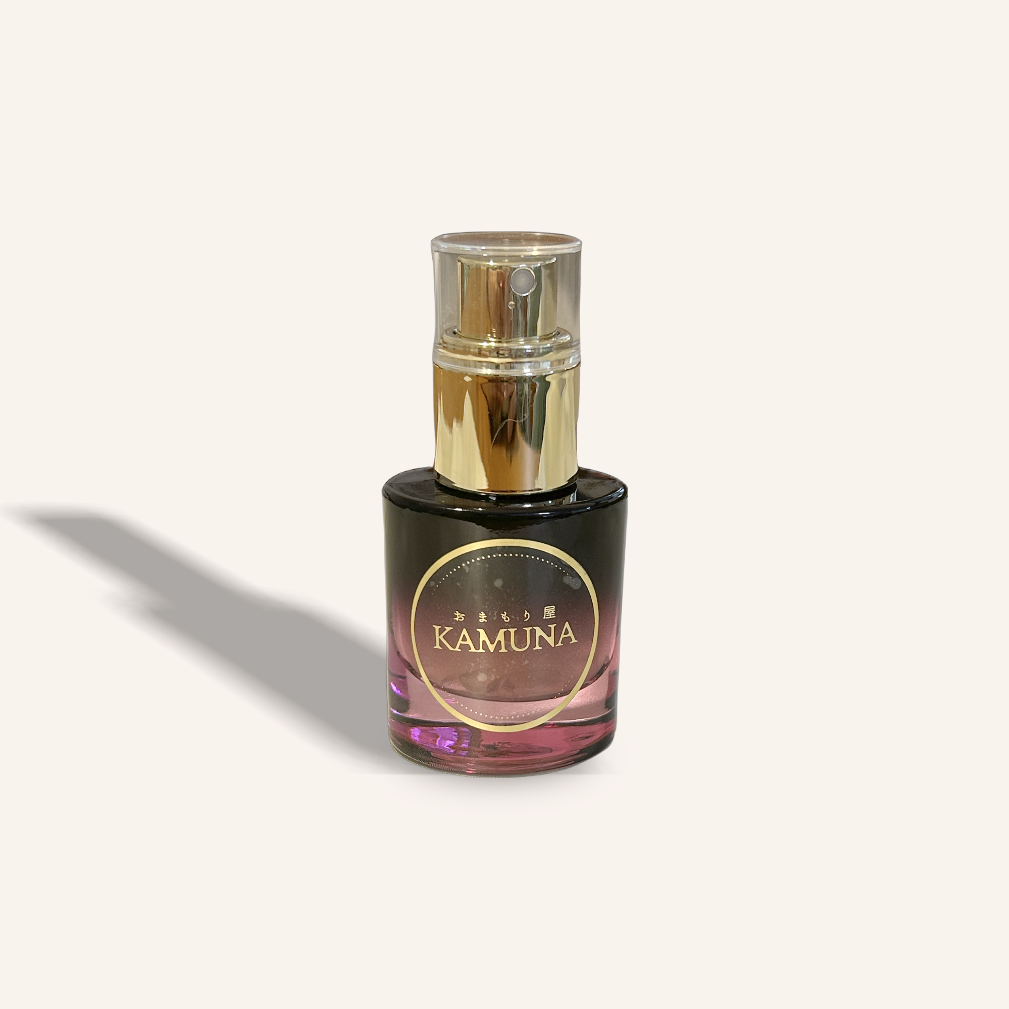 おまもりスプレー「浄ノ華」30mlの商品画像