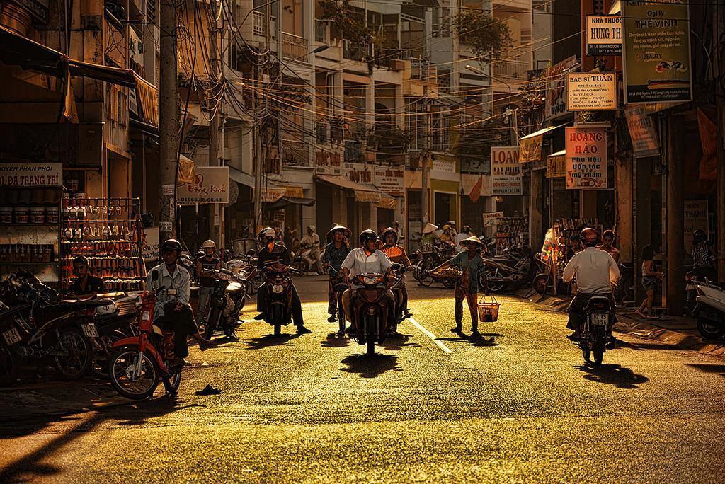 vietnam