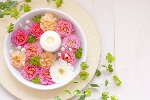 茨城県牛久市 ネイルサロン キララネイル