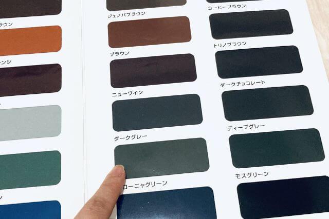 外壁塗装の価格が決まる要素