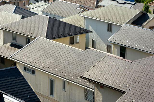 外壁の色が家の印象に与える効果とは