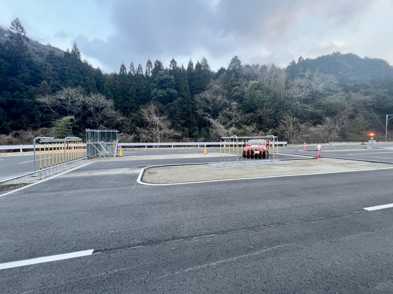 ドリームドライビングスクール_コース画像