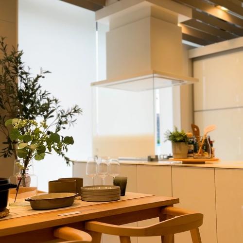 女性の担当者だから安心！北九州の水回りリフォームは福田工務店