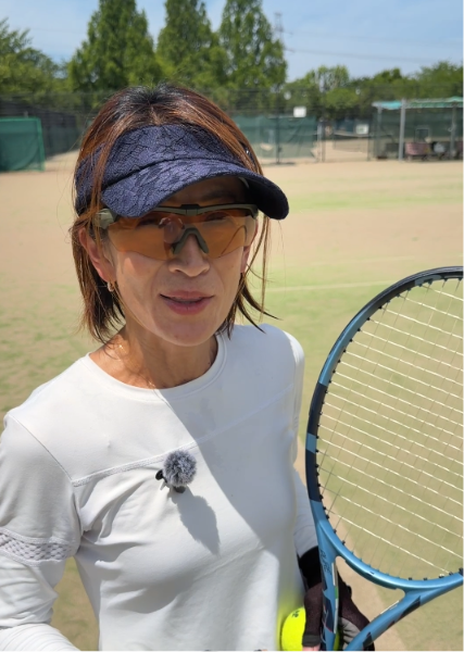 村井直美