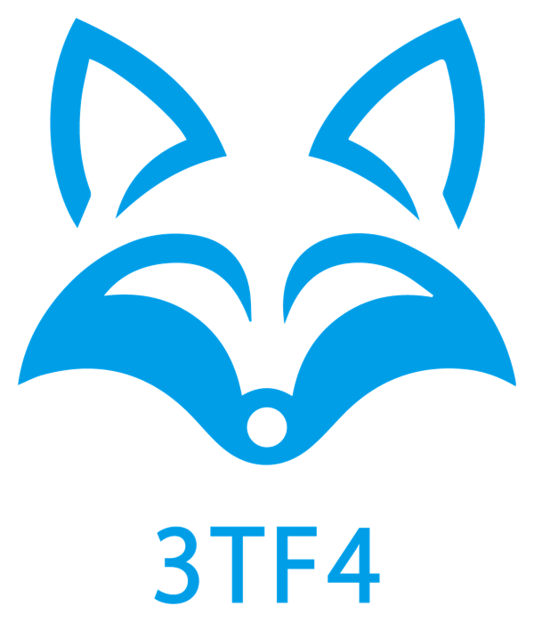 3TF4 (thirty-forty)