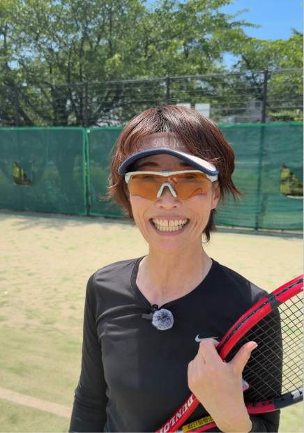 牛島愛子