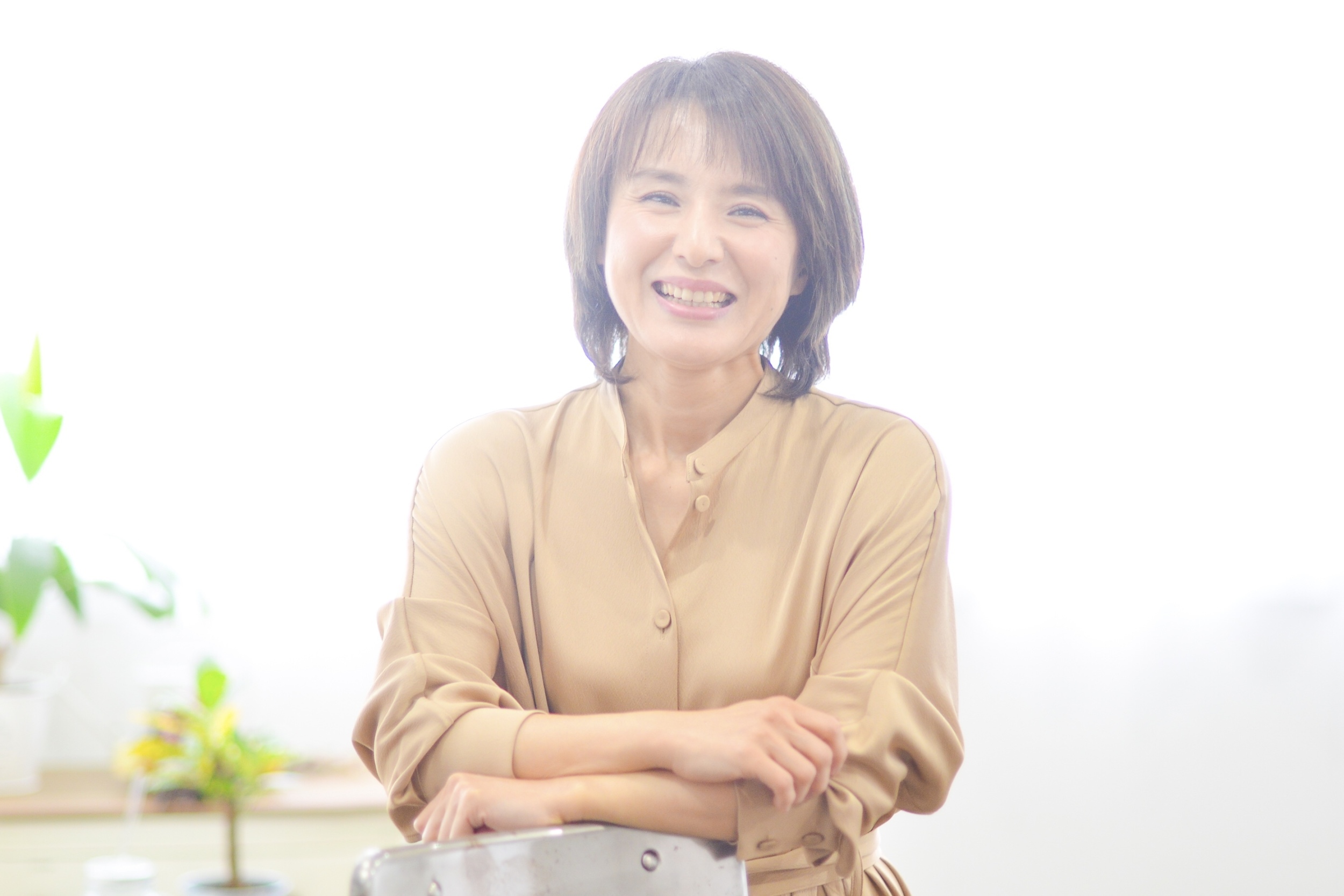 木崎 ゆうこ