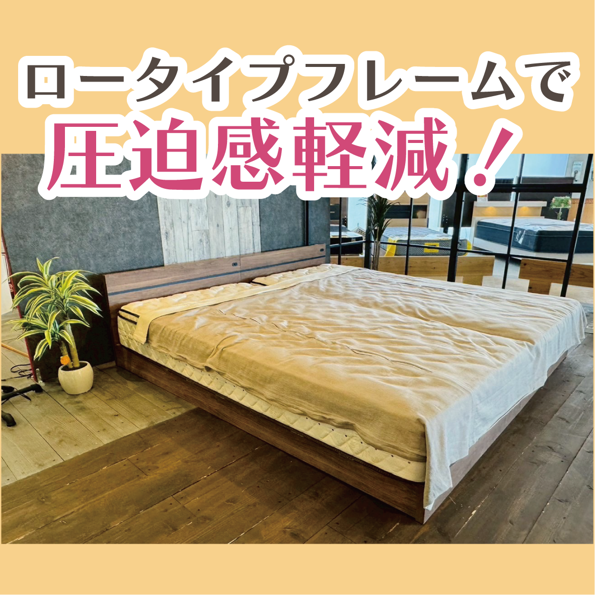 北上店 おすすめチェア