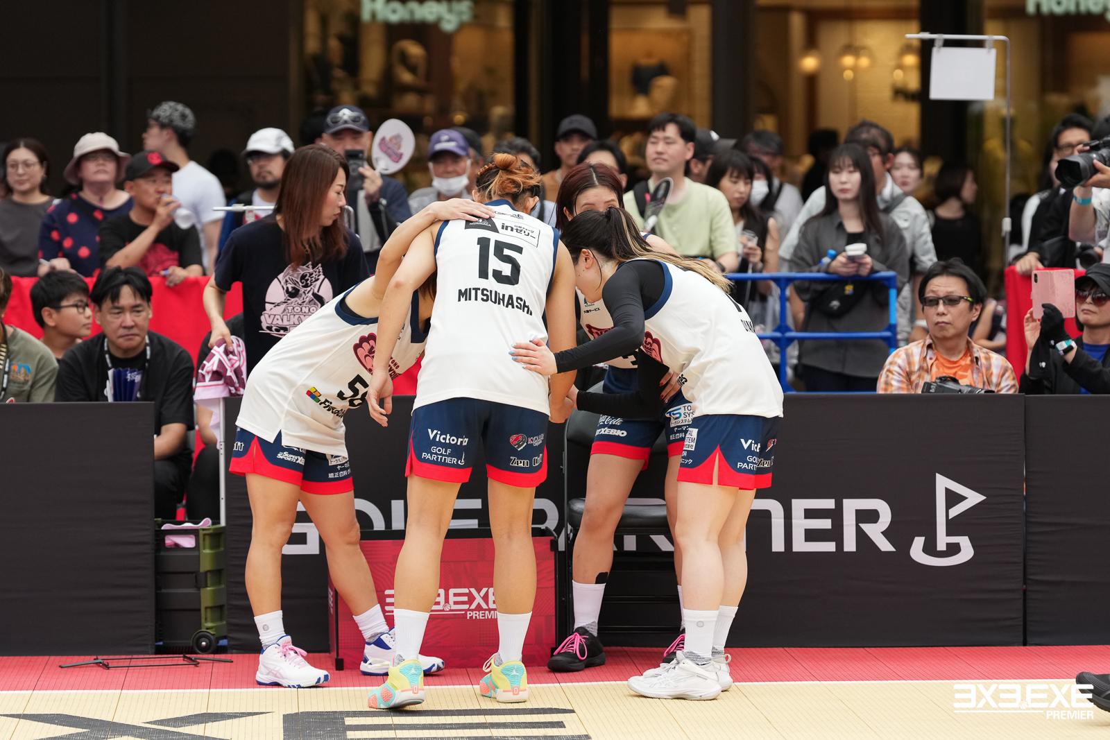 K3049 Mizuno ミズノ 栃木 女子バスケ部 選手用 ユニフォーム 4枚セット 微妙にレア？セイコークォーツ World Timer5T52-7A20◇クロノ