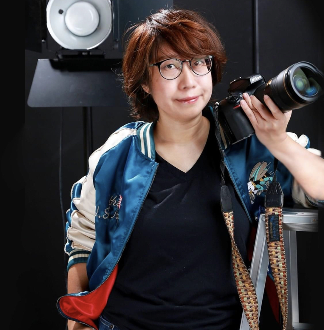 あなたのストーリーが伝わる 本気のプロフィール撮影会