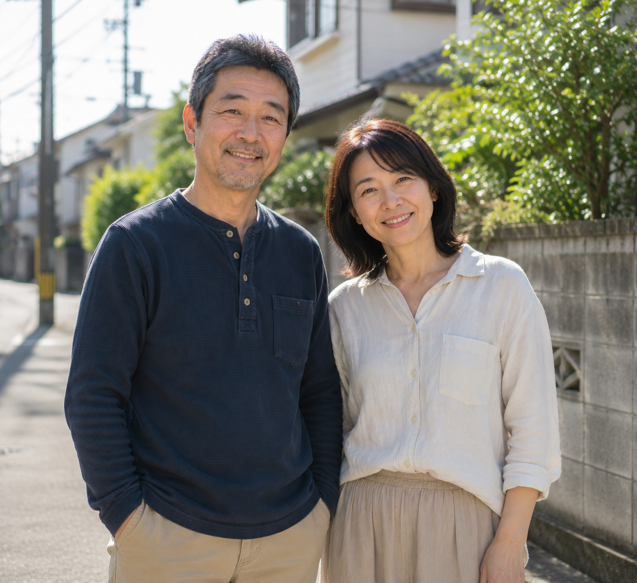 アルファテック不動産　いえとち本舗岐阜東濃店　住宅ローン審査と災害が不安のイメージ