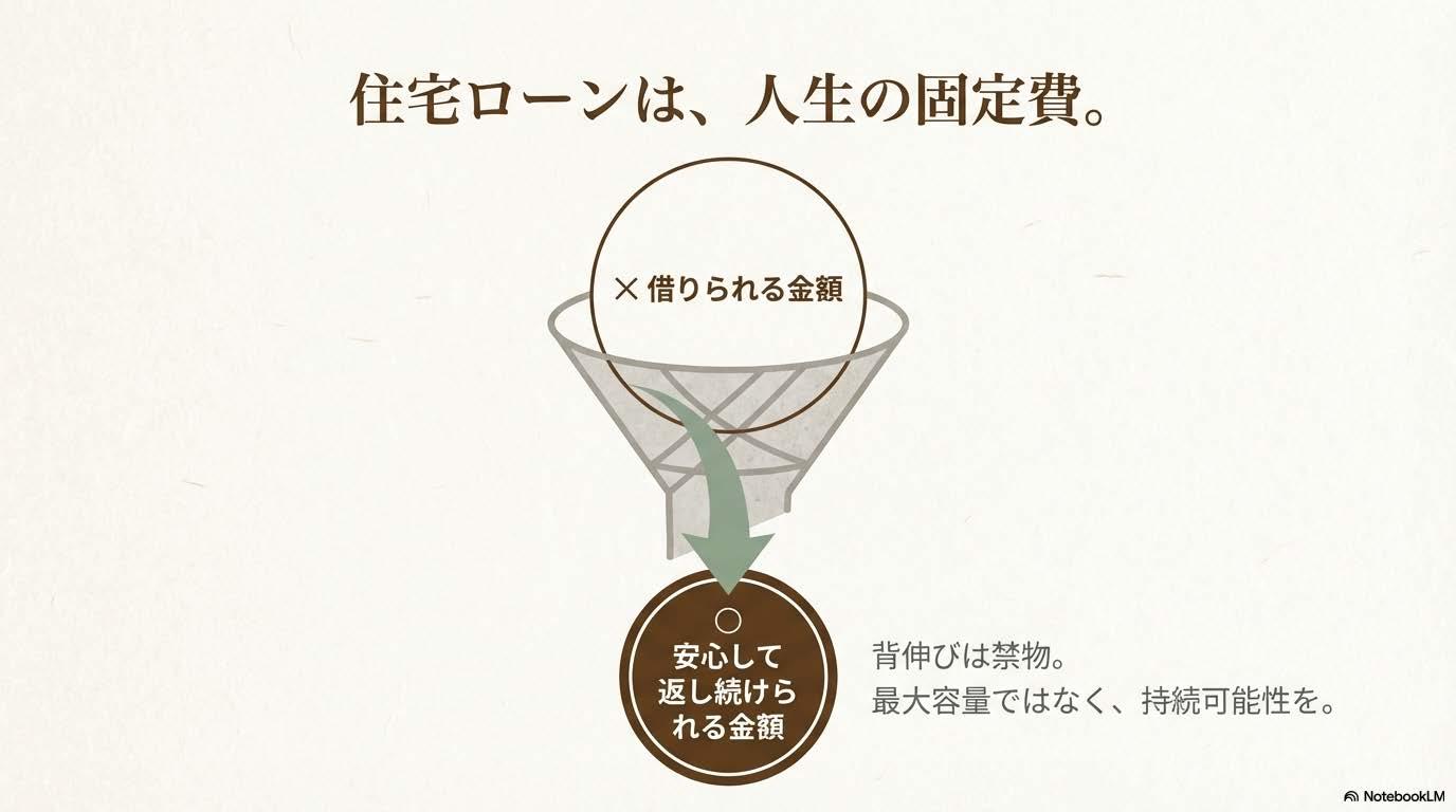 美濃加茂市ヒラヤズライフクロネコハウス　人生はローン人生は固定費
