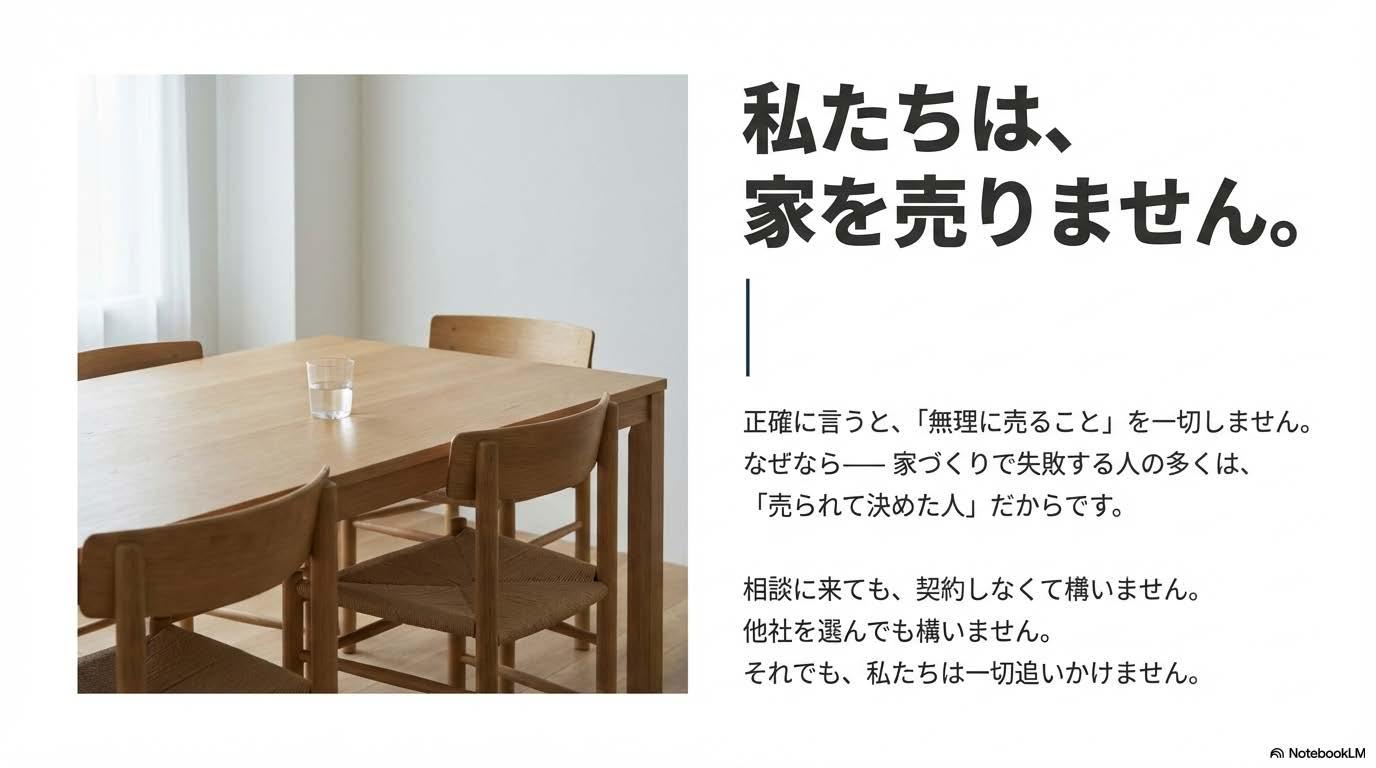 いえとち相談室アドバイス画像