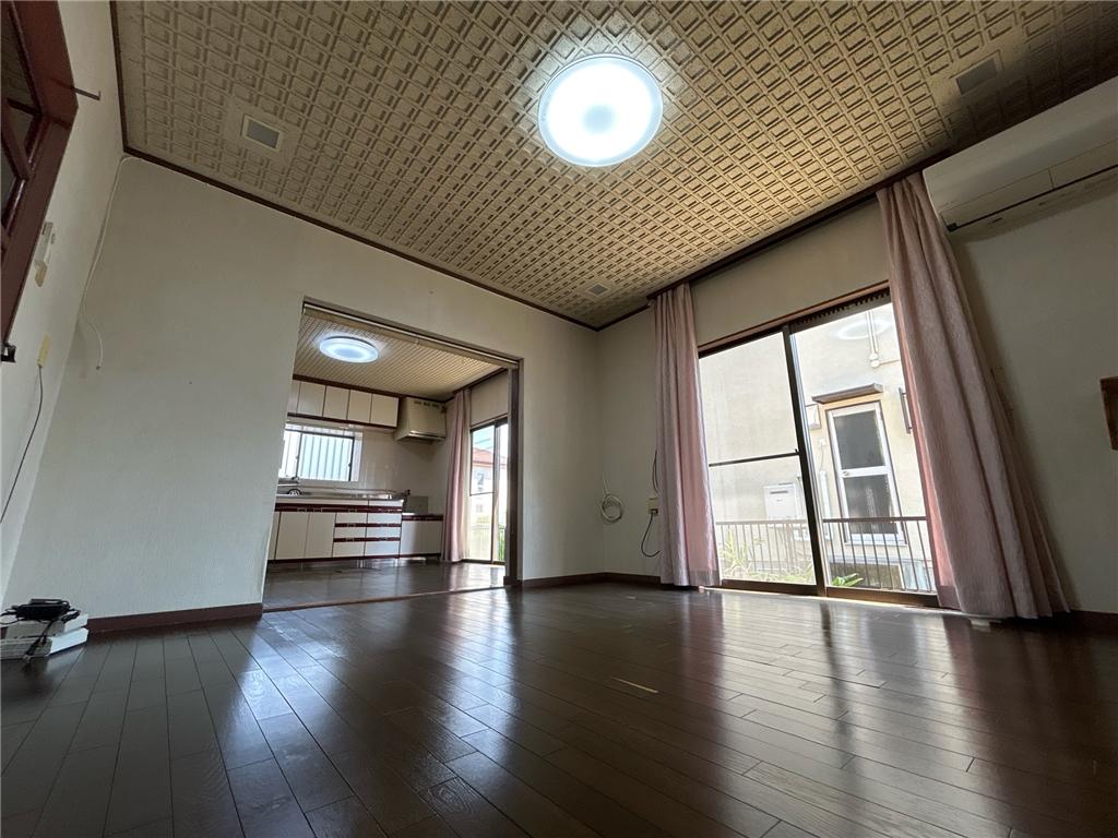 多治見市アルファテック不動産　クロネコハウス平屋プラスアルファ分譲住宅