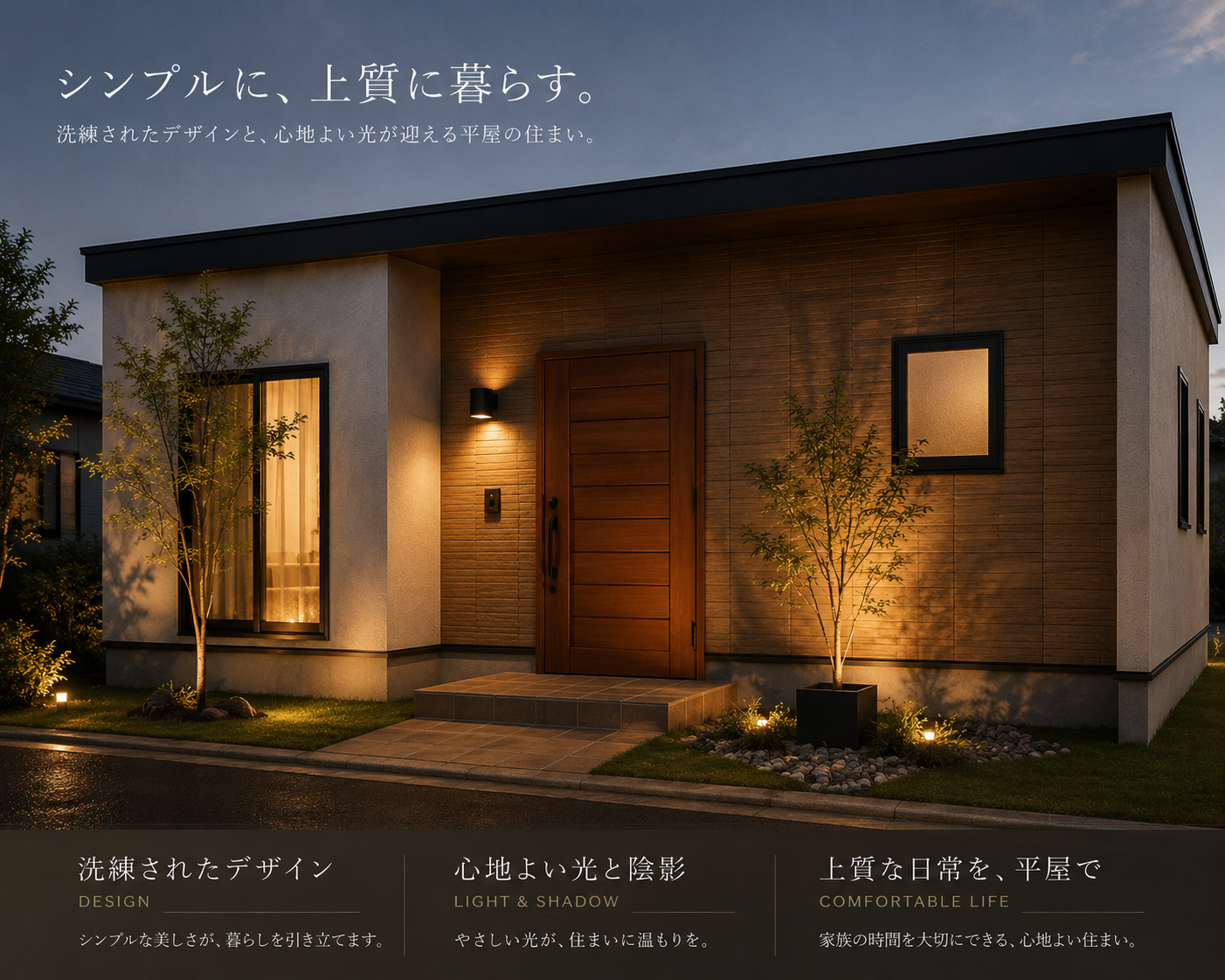 ヒラヤズライフクロネコハウス