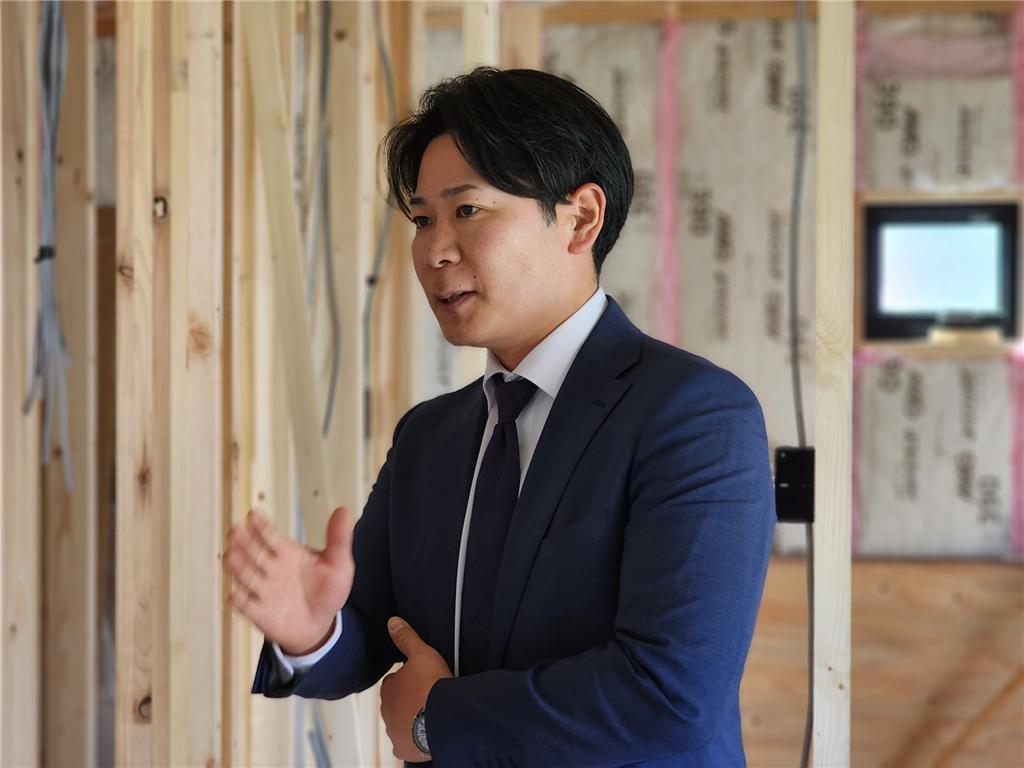 THE BASE　クロネコハウス　荻山