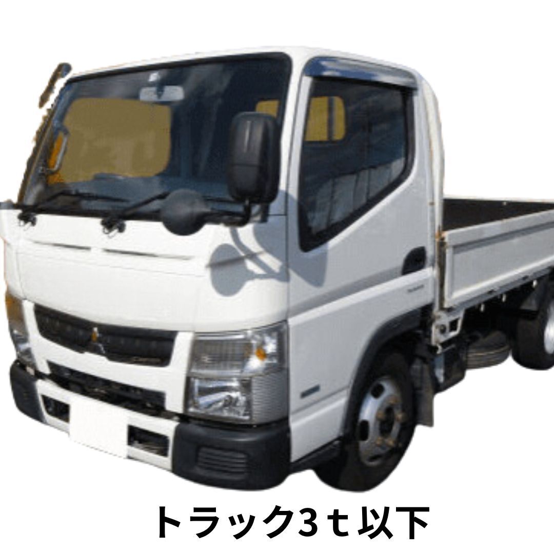 トラック用3ｔ以下 アトミックＡＶＵ-600-IN2イメージ