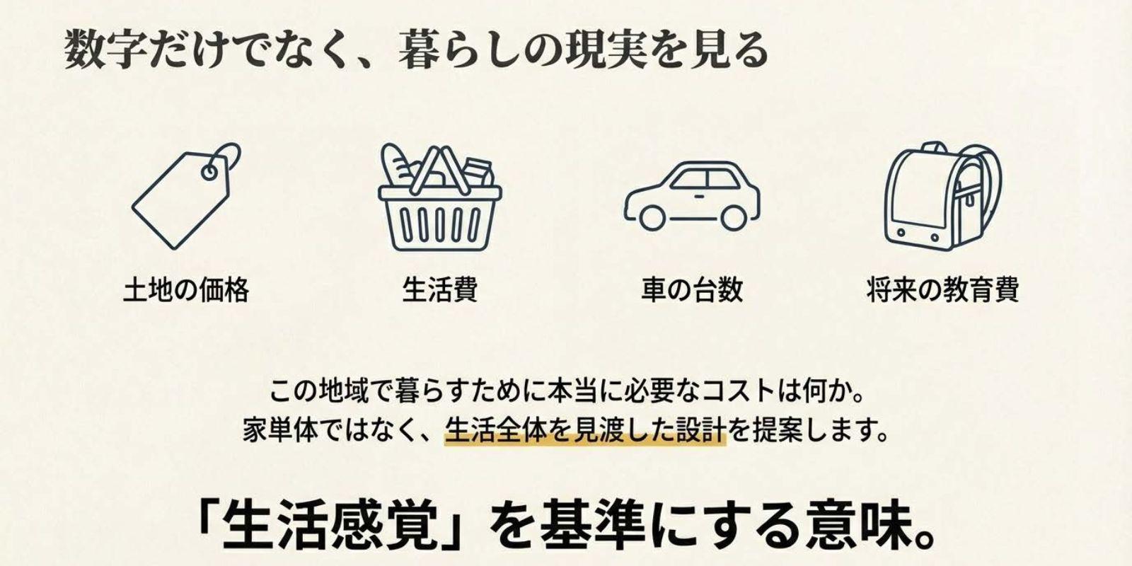 クロネコハウス理念