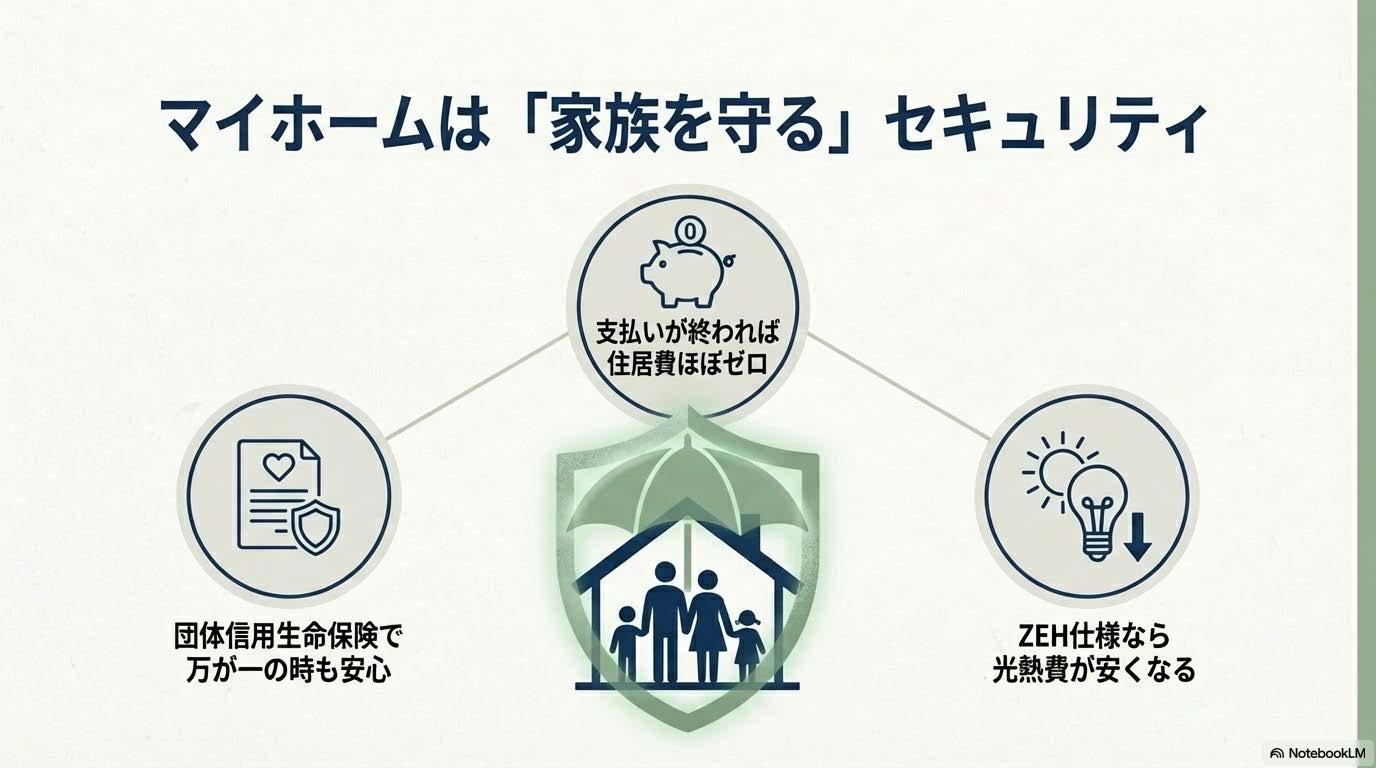 美濃加茂市いえとち本舗岐阜東濃店　マイホームは家族を守るセキュリティ