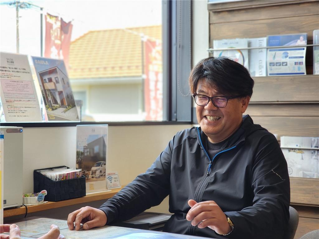 アルファテックグループ代表森岡真司