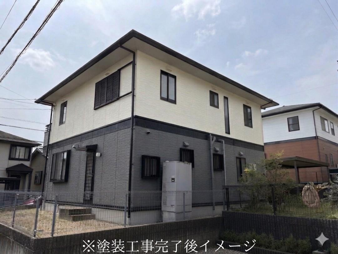 多治見市アルファテック不動産　アルファテック不動産分譲住宅平屋プラスアルファ