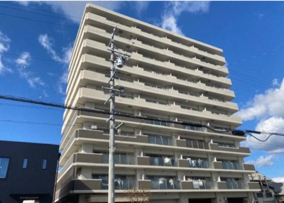 多治見市　マンション　中古