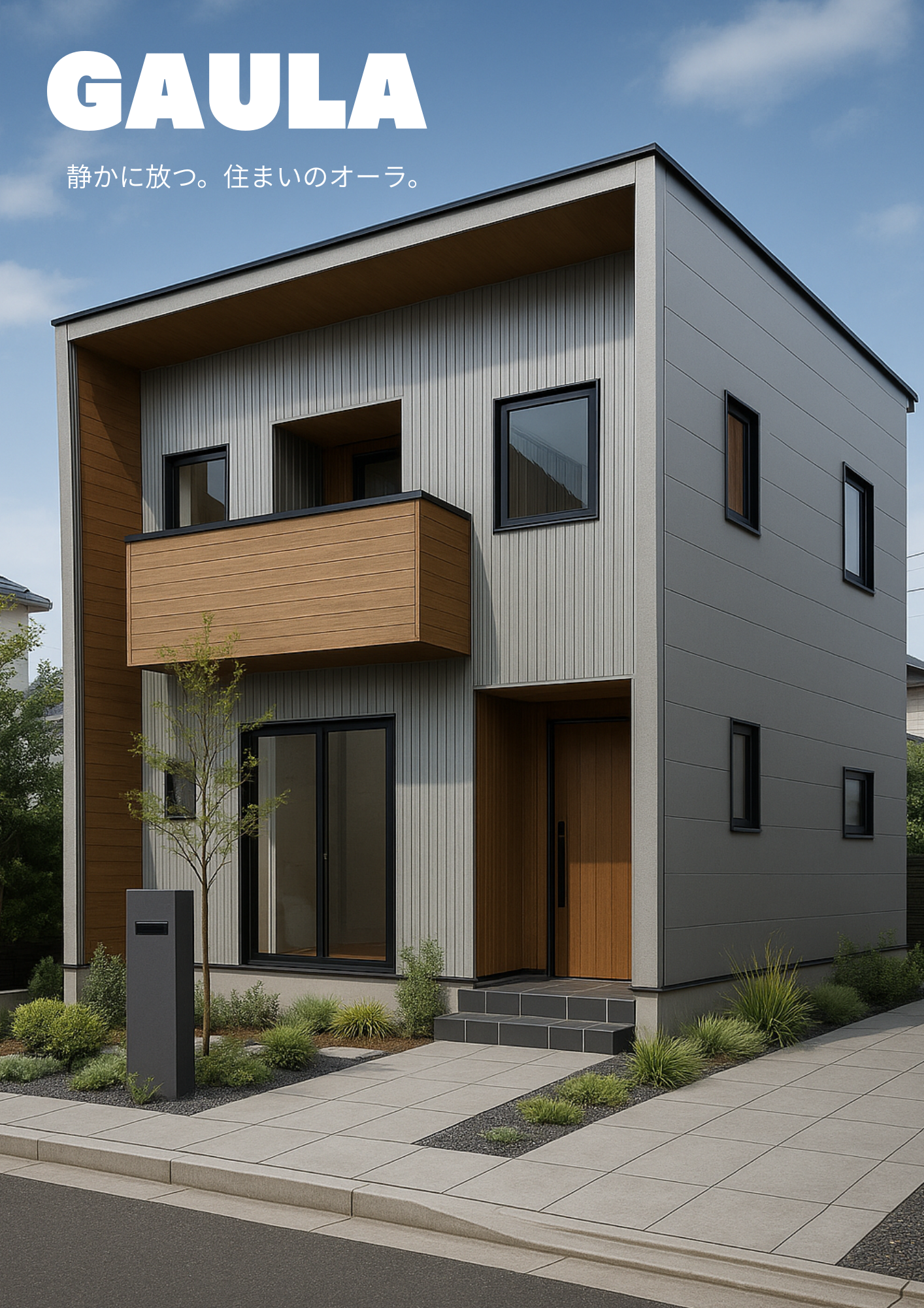 可児市アルファテック不動産　クロネコハウス平屋プラスアルファパックプラン