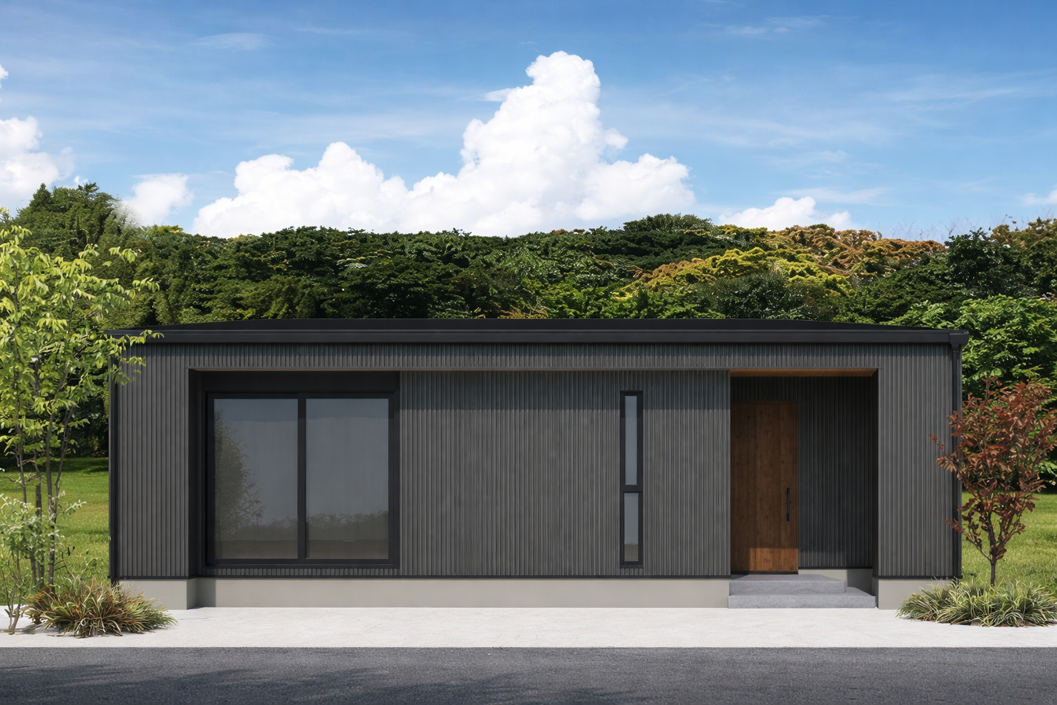 THE BASEラインナップ