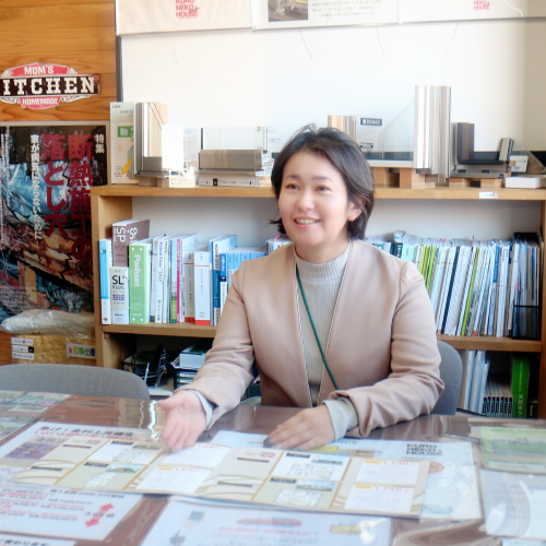 アルファテックグループ堀井