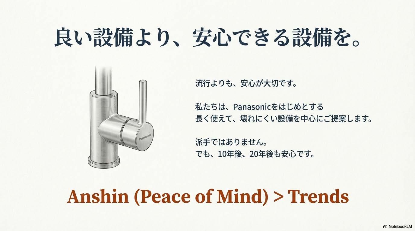 リフォームアウトレット土岐・多治見・可児御嵩リフォームのご提案