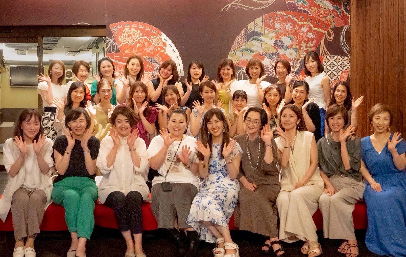 2025年8月納涼会・屋形船より