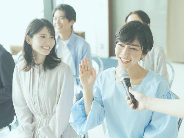 保護者向け講座　ビギナーズマネー講座