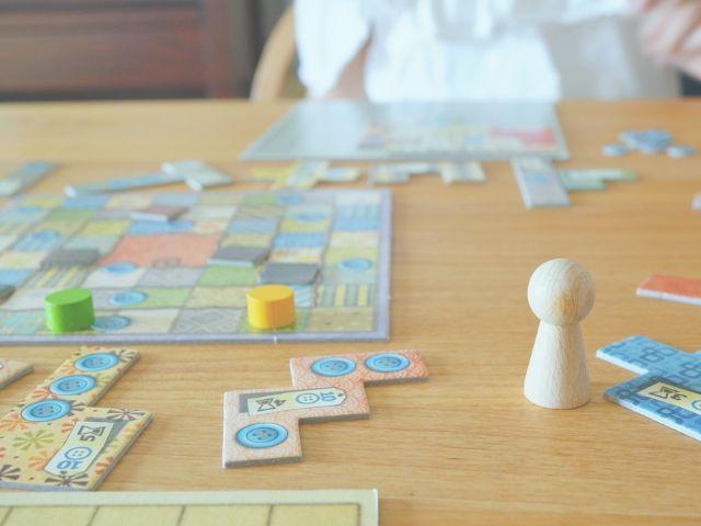 小学生向け講座　キッズマネーゲーム
