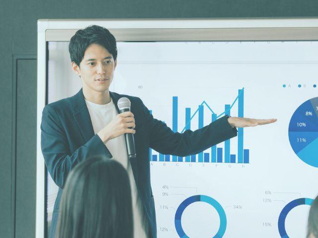 保護者向け講座　はじめての投資講座