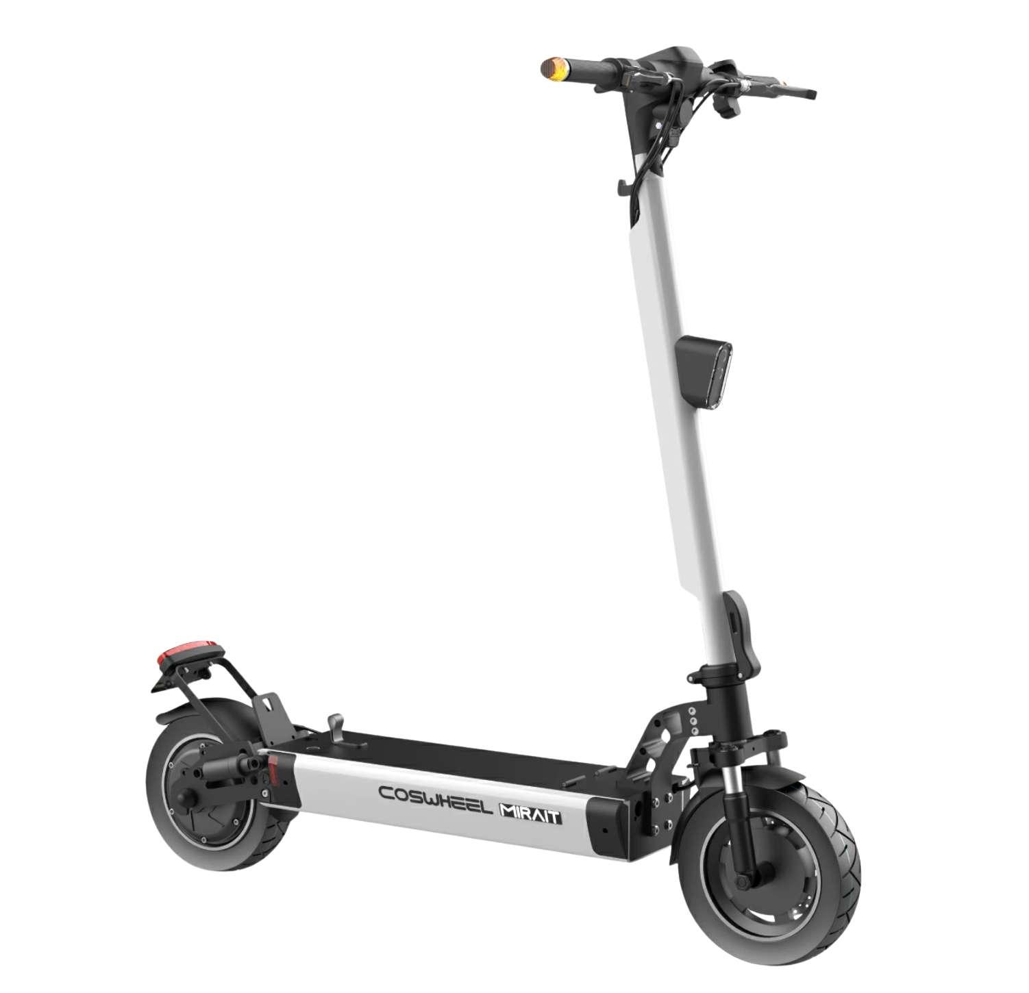 特定小型原付 電動キックボード 販売商品一覧