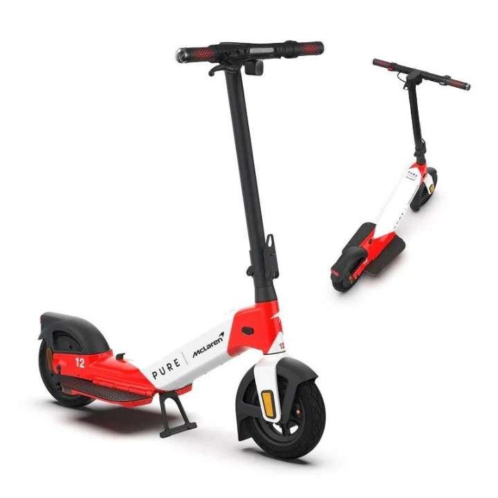 特定小型原付 電動キックボード 販売商品一覧