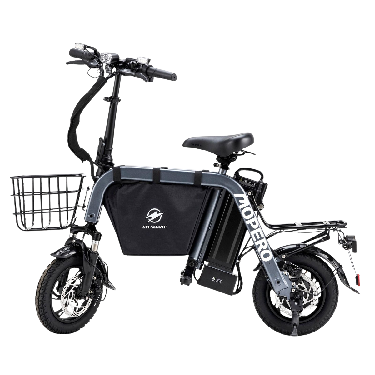 特定小型原付 漕がない自転車 電動自転車・電動バイク 販売商品