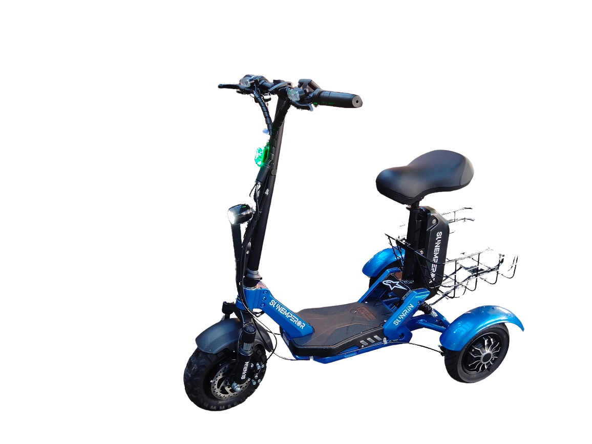 キヨピー。小型特定電動自電車（事故車部品取り）※引き取り限定 電動キックボード・電動自転車・電動バイク中古販売/京都
