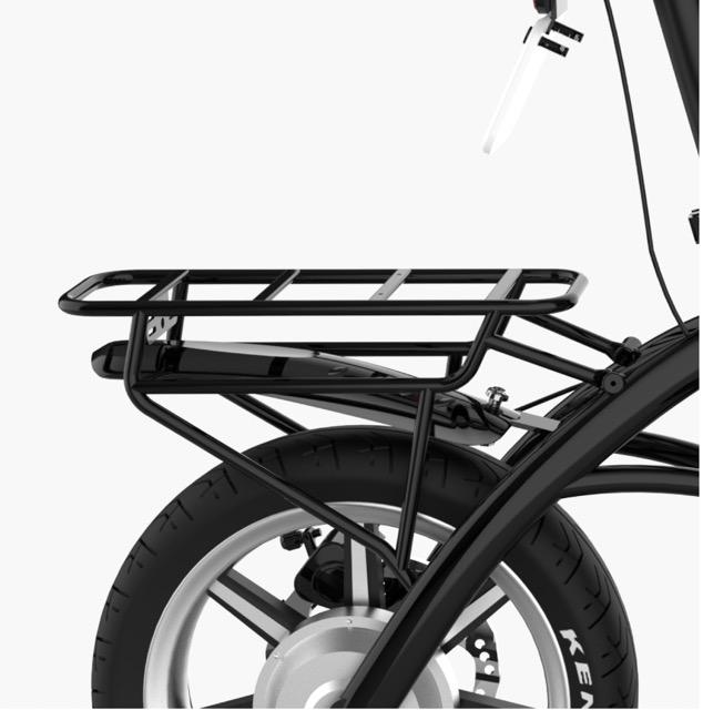 電動キックボード・電動自転車オプションパーツのMEISEISHARYO
