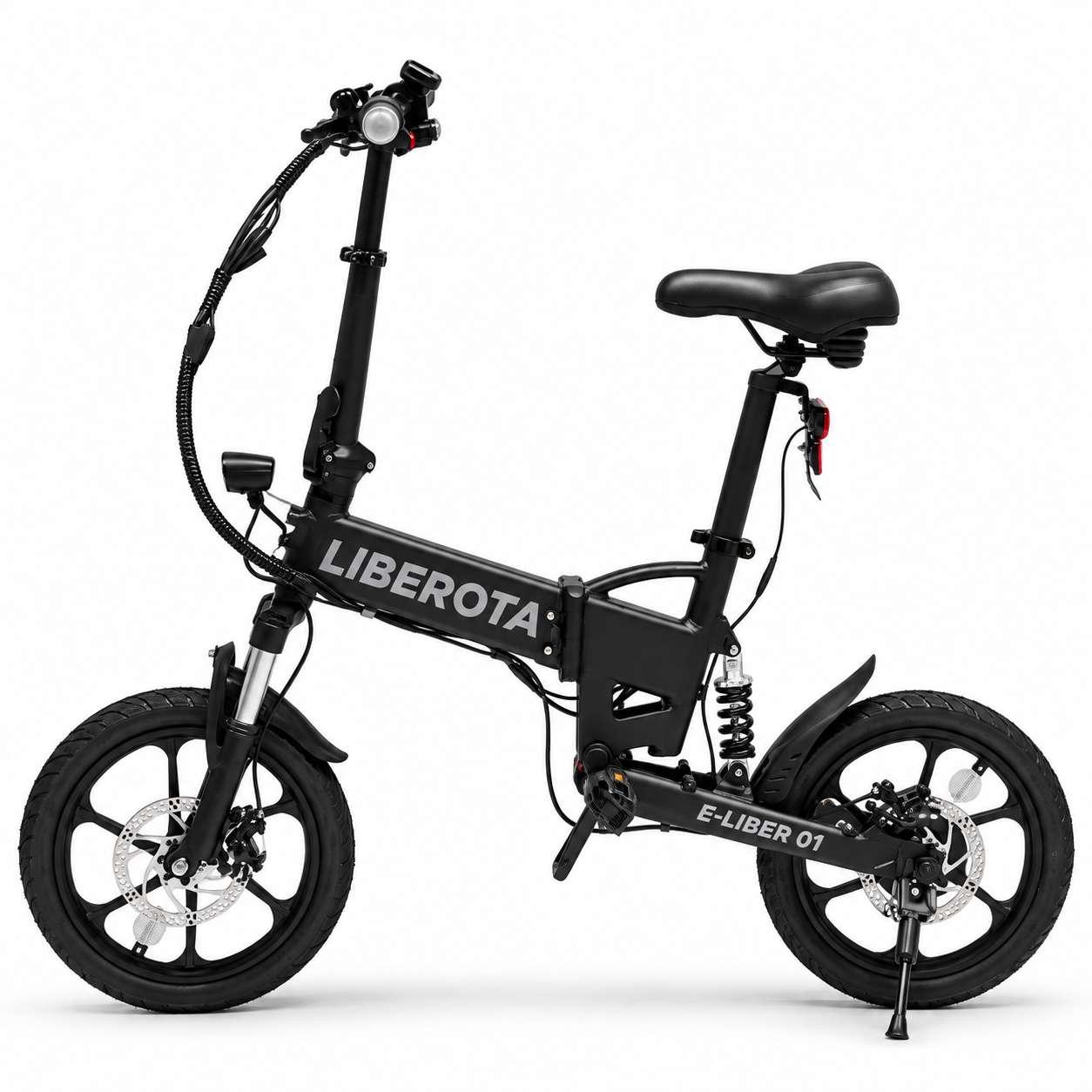 LIBEROTA WHITE