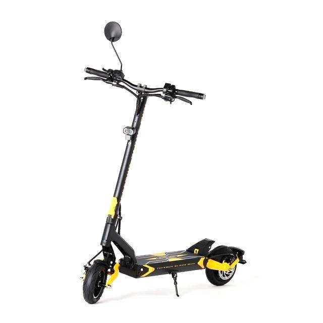 特定小型原付 電動キックボード 販売商品一覧