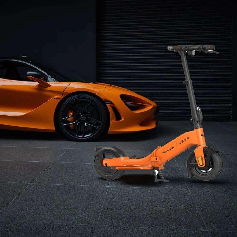 特定小型原付 電動キックボード 販売商品一覧