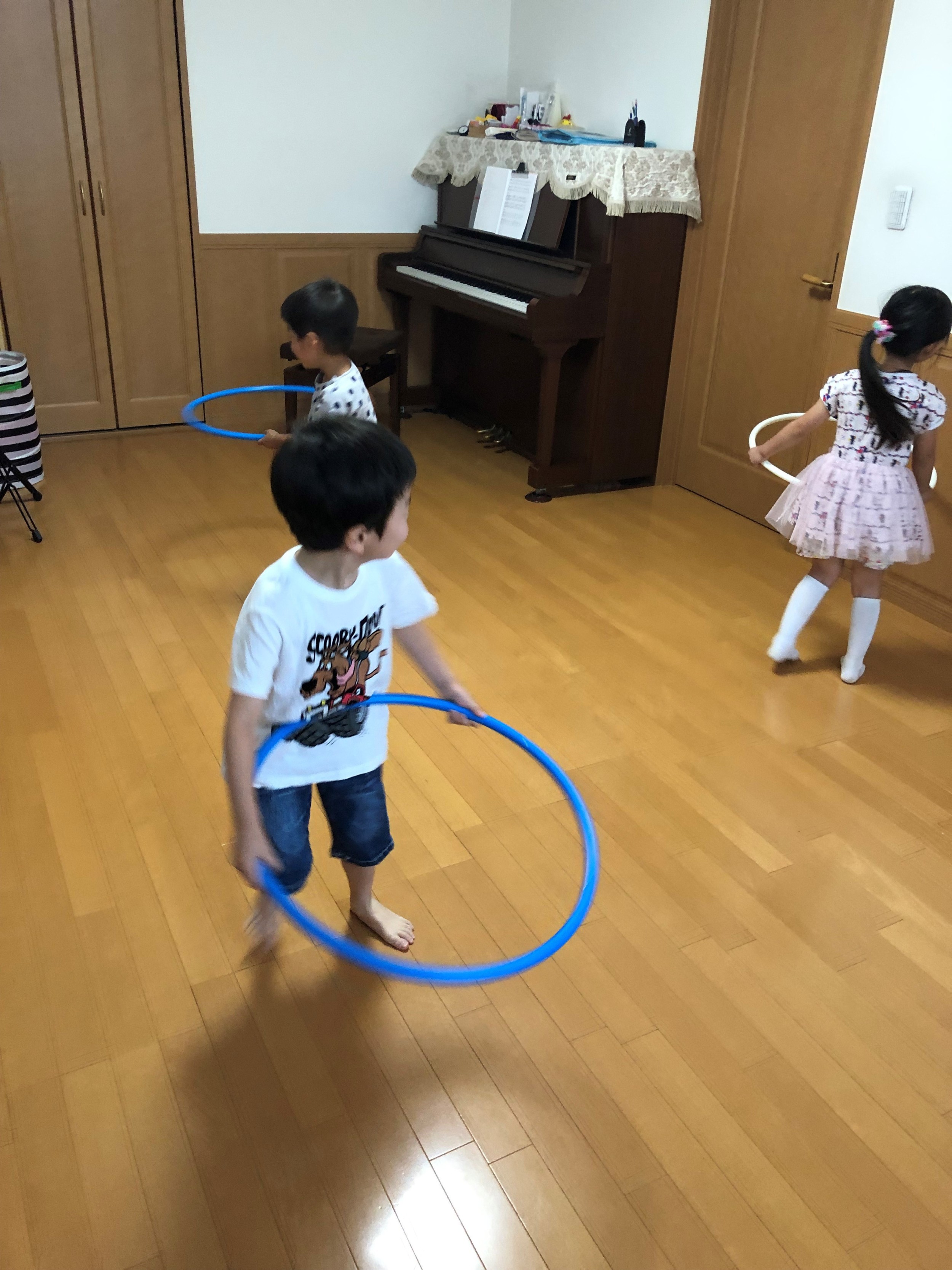 とらいあんぐるミュージック