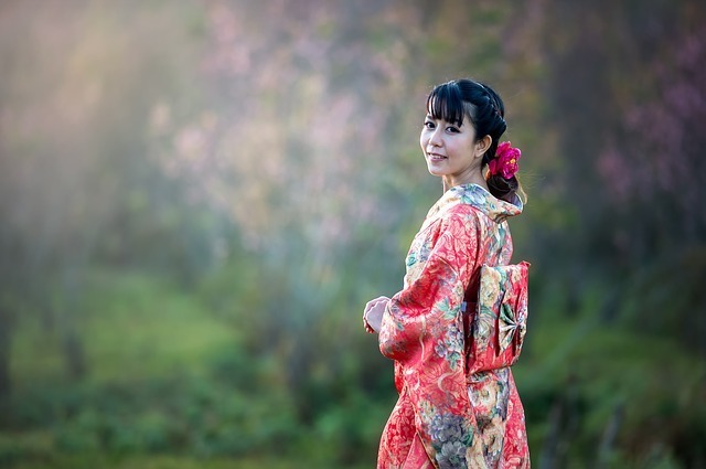 着物レンタルで注意すべき点や購入との違いとは 京都でおすすめのレンタルショップも紹介