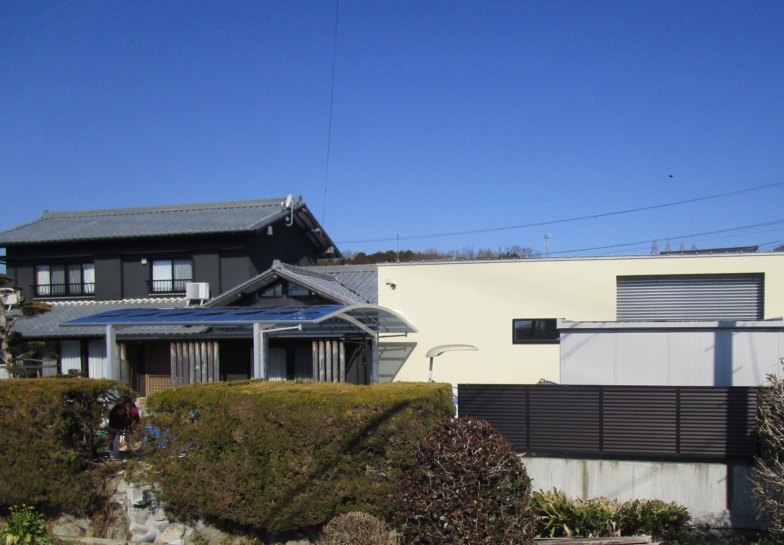 二世帯住宅の決定版 親の近くに暮らすために あなただけの最適最善な家づくり