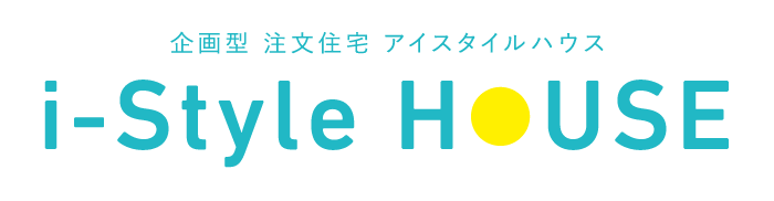 i-Style HOUSE ロゴ
